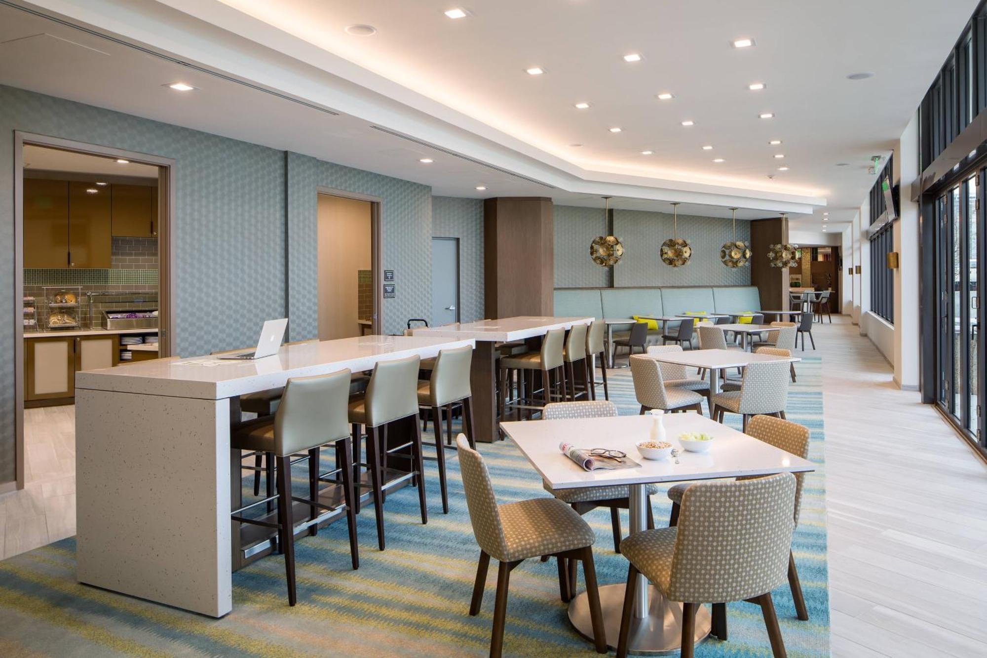 Residence Inn By Marriott Miami Beach South Beach — Photos 3